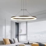 Chandelier Installation