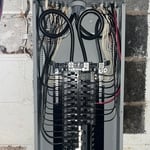 Panel Replacement/Service Upgrade