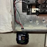 Surge Protector Installation