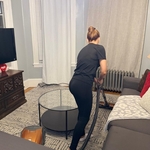 House cleaning