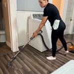House cleaning