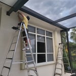Awning project