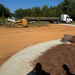 Sod install