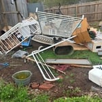 Junk removal
