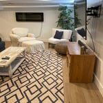 baseman renovation