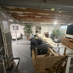 baseman renovation