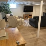 baseman renovation