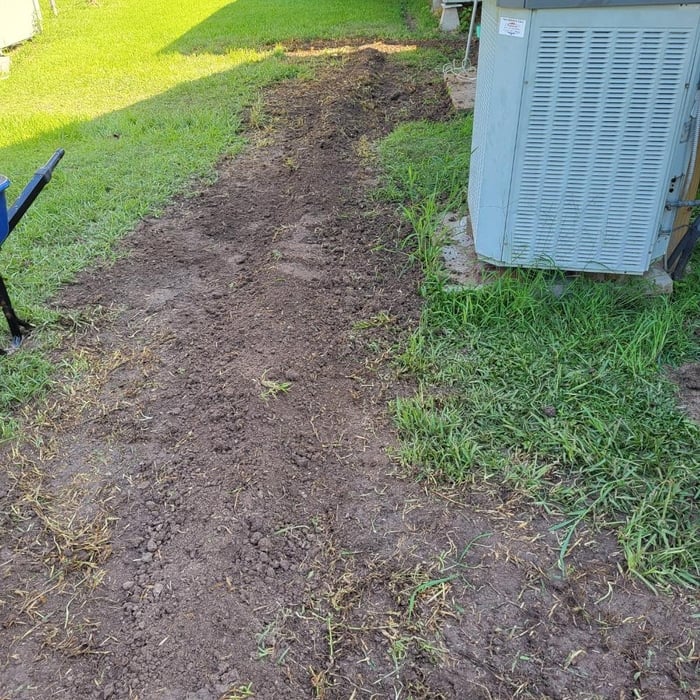 Drainage System