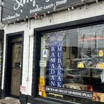 Storefront Cleaning