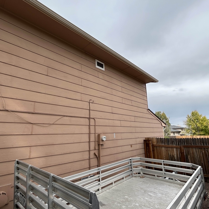 Roofing Installation