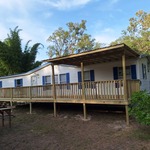 Decking & pickets