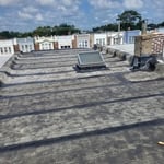 Roof Replacement