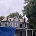 Shingle Roof Replacement