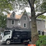 Shingle Roof Replacement