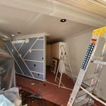 Aspes Desing master room