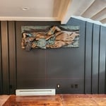 Aspes Desing master room