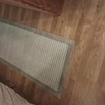 CARPET cleaning