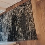 CARPET cleaning
