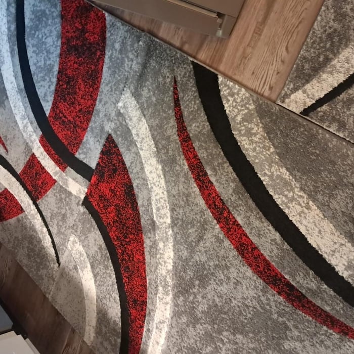 CARPET cleaning