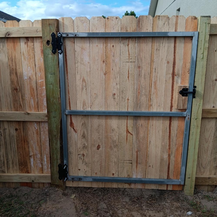 Fence