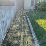 Rock job