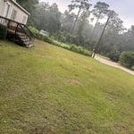 Lawn service