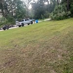 Lawn service