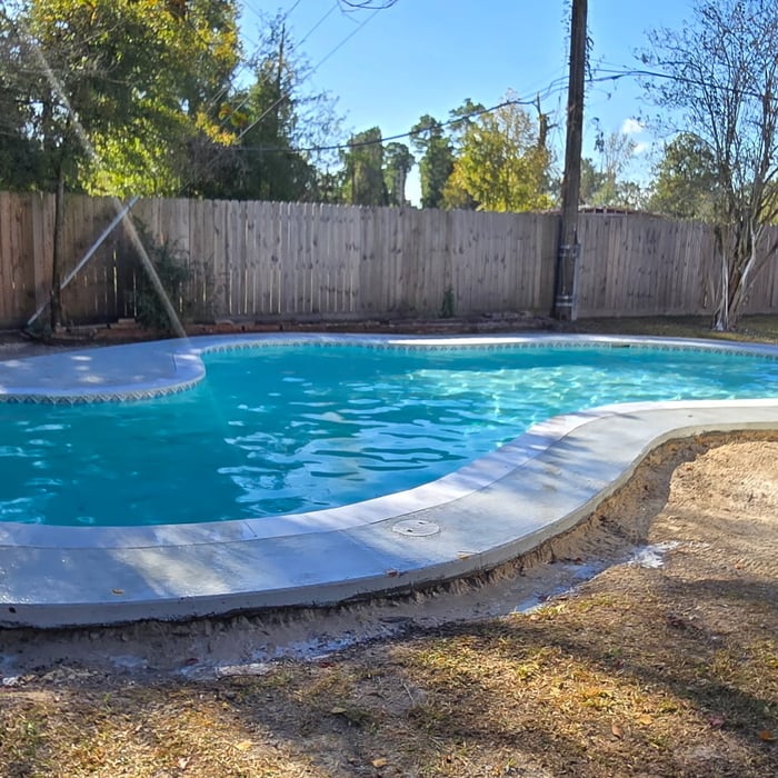 Remodel in Spring, TX
