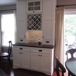 Kitchen Remodels