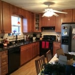 Kitchen Remodels