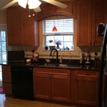 Kitchen Remodels