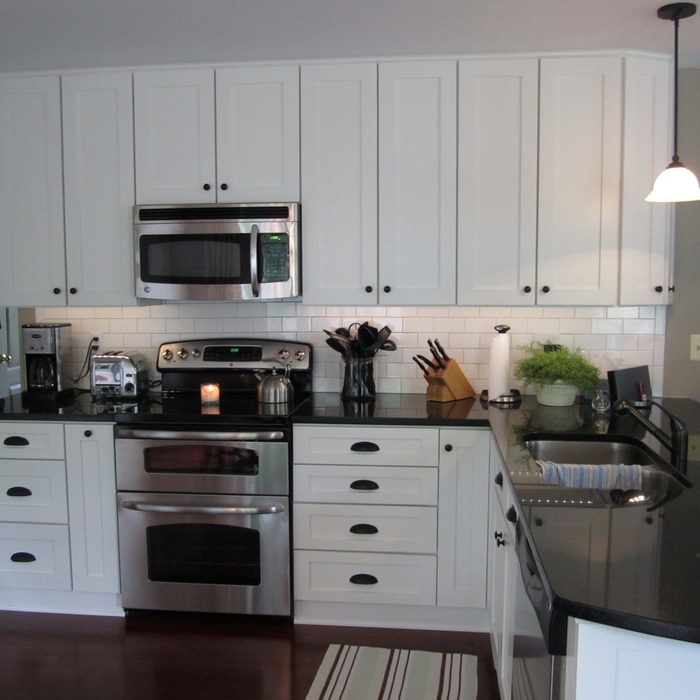 Kitchen Remodels