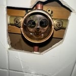 Shower Cartridge