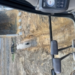 Drain work