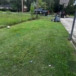 Lawn care