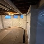 Basement Waterproofing