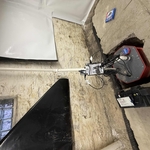 Basement Waterproofing