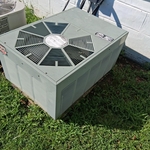 Heat Pump Instalation