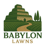 Babylon Lawns cover