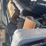 Item removal before move