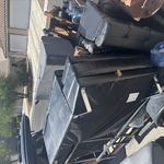 Item removal before move