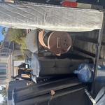 Item removal before move