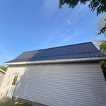 Great roof