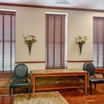 Poly Blinds