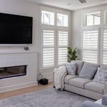 Custom Shutters