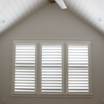 Custom Shutters