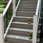 Decks
