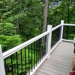 Decks
