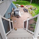 Decks