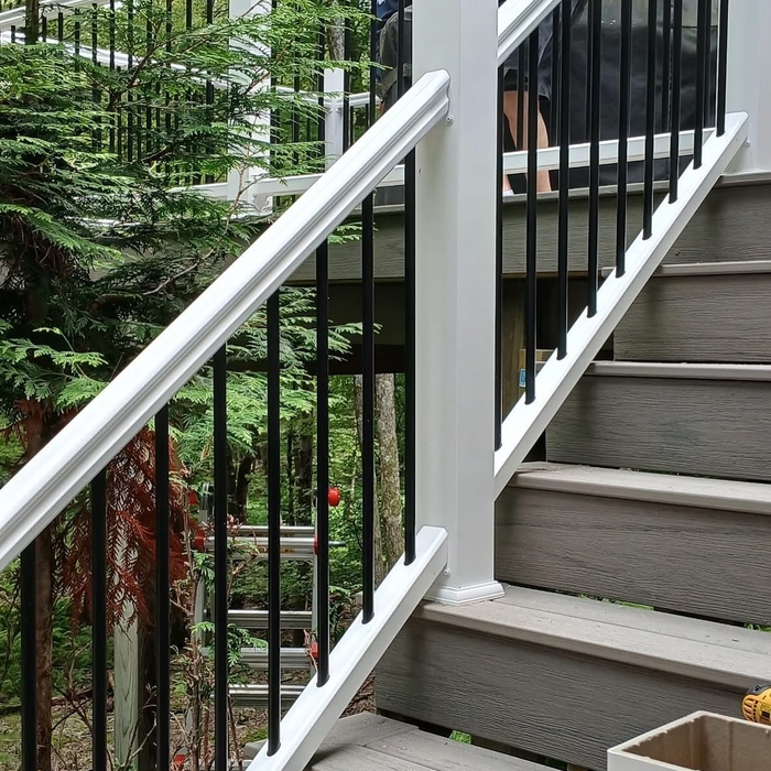 Decks